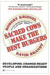 Sacred Cows Make the Best Burgers