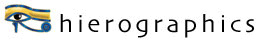Website design, corporate branding and commercial printing by Hierographics Ltd